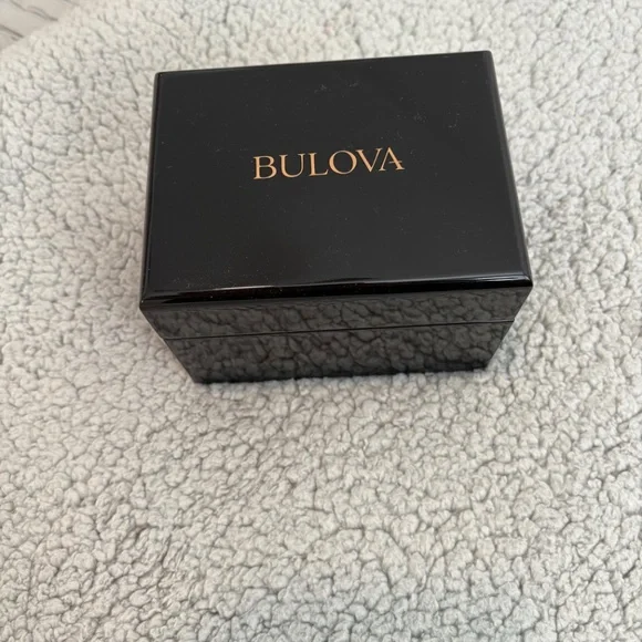 Bulova Women’s Special Grammy Edition Watch